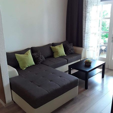 Rab Apartments Zic Kampor Εξωτερικό φωτογραφία