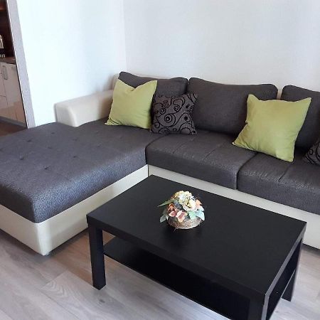 Rab Apartments Zic Kampor Εξωτερικό φωτογραφία
